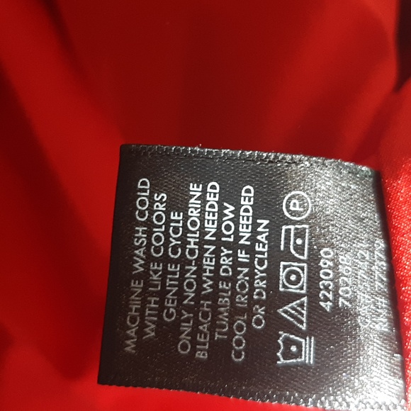 Skirt - Picture 4 of 5